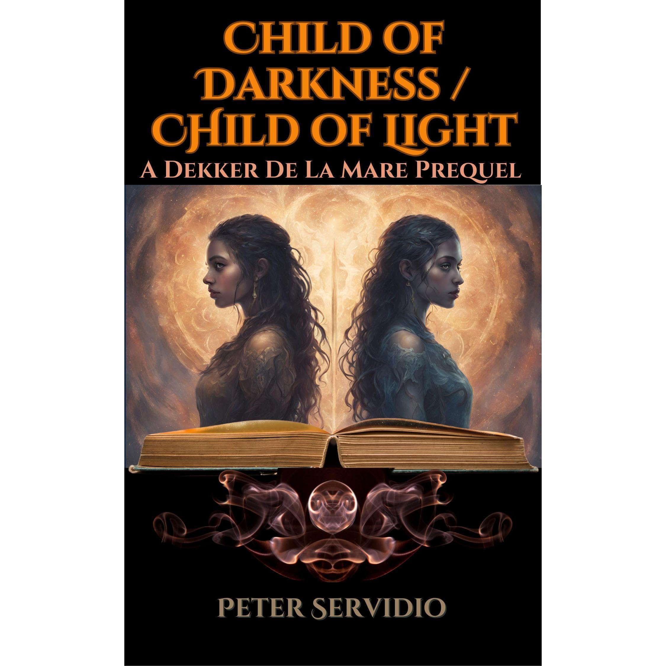 Child of Darkness/Child of Light