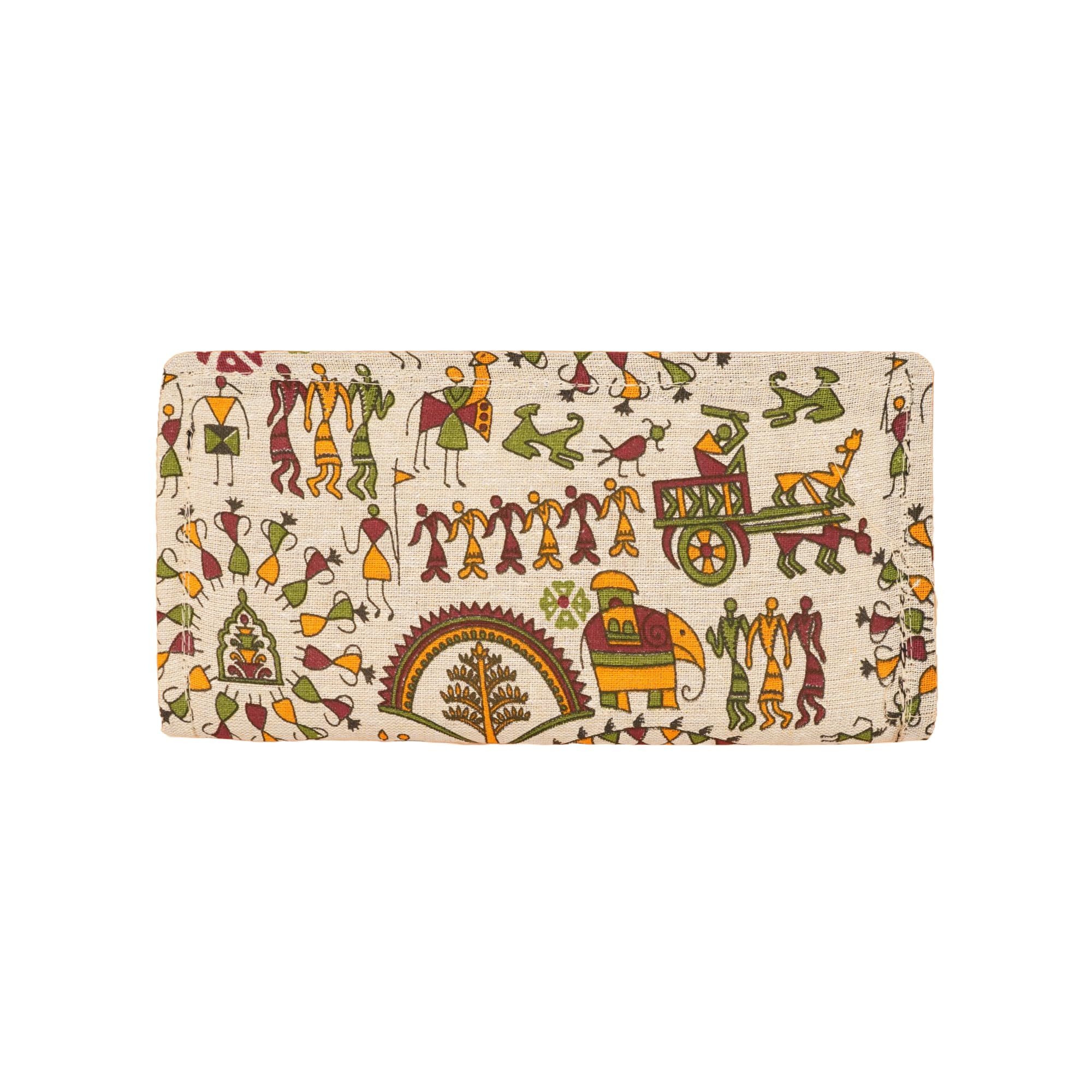 See full amazon price history chart for Chitralekha Traditional Warli Print Clutch for Women I For Daily Use I Carry Mobile, Cards & Cash I Katha Cotton | Hand Purse (Multicolor-5) Chitralekha Traditional Warli Print Clutch for Women I For Daily Use I Carry Mobile, Cards & Cash I Katha Cotton | Hand Purse (Multicolor-5) (B0D7MS7M1J) Amazon Price History, Amazon Price Tracker