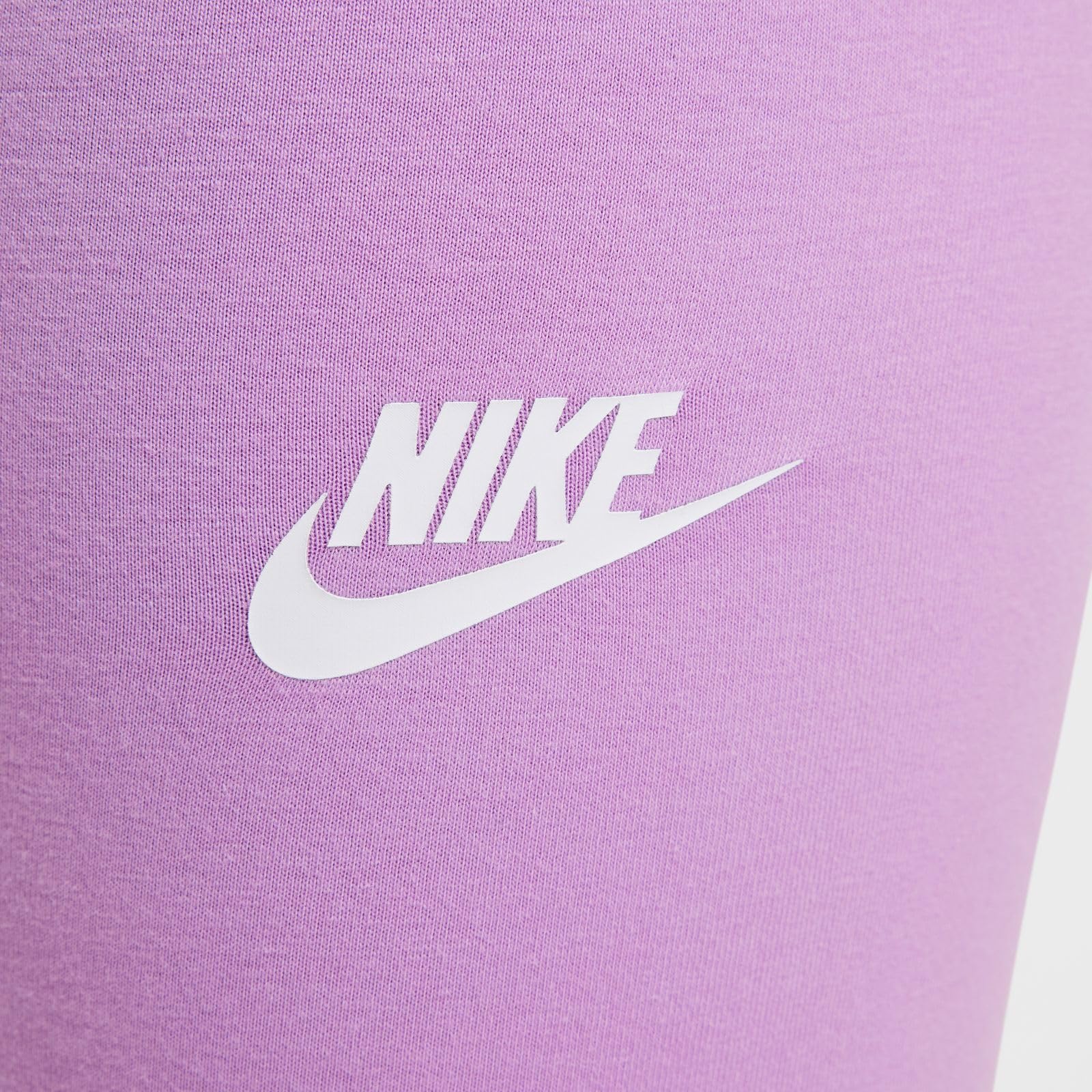 Nike - Nike Sportswear Classics Leggings mit Hohem Taillenbund für Ältere Kinder (Mädchen), Leggings Bambine e Ragazze