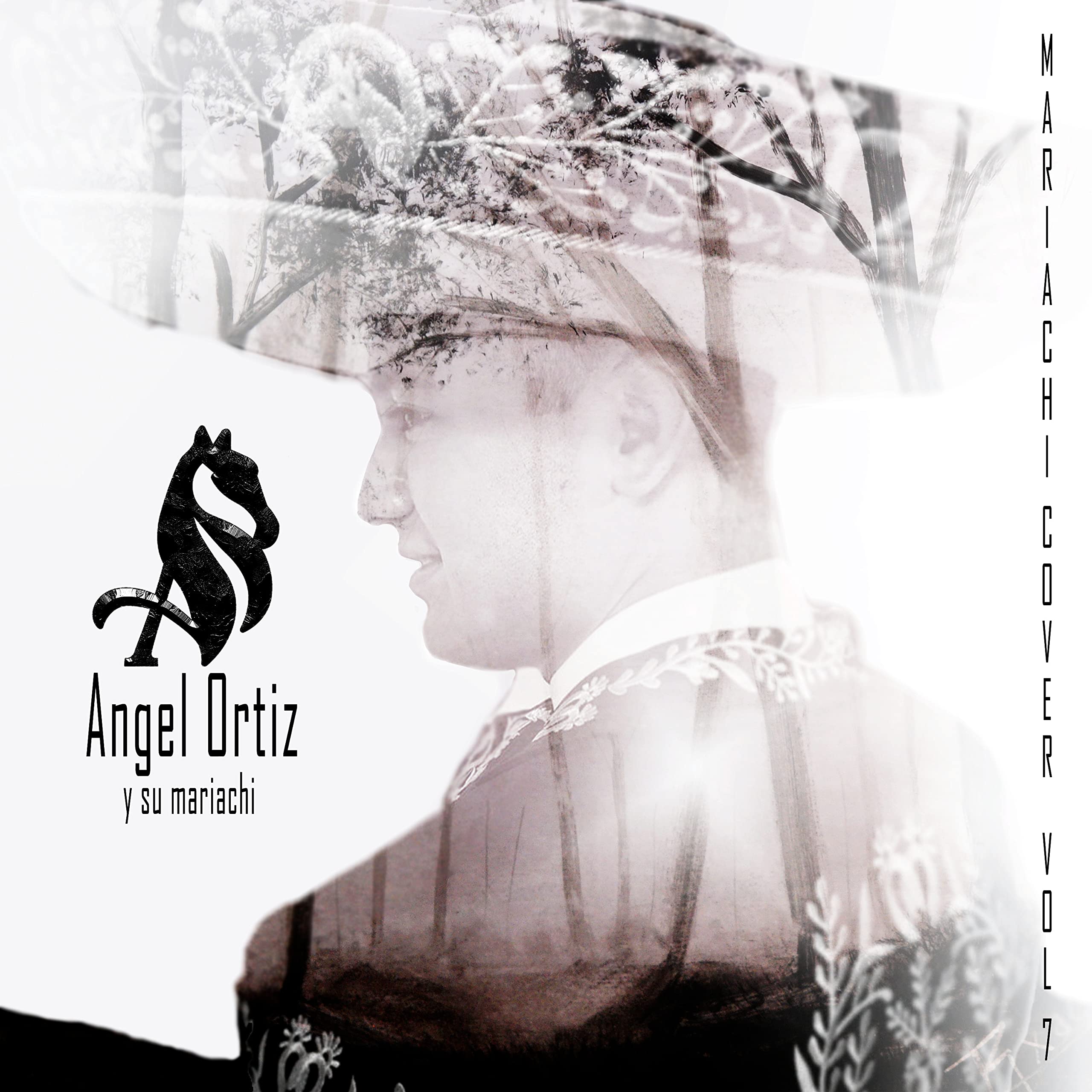 Ángel Ortiz y su Mariachi