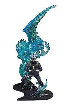 MegaHouse - ロックムーンG.E.M.NARUTOナルト疾風伝はたけカカシ須佐能乎 Amazon.co.jp: Precious G.E.M.シリーズ NARUTO-ナルト- 疾風伝