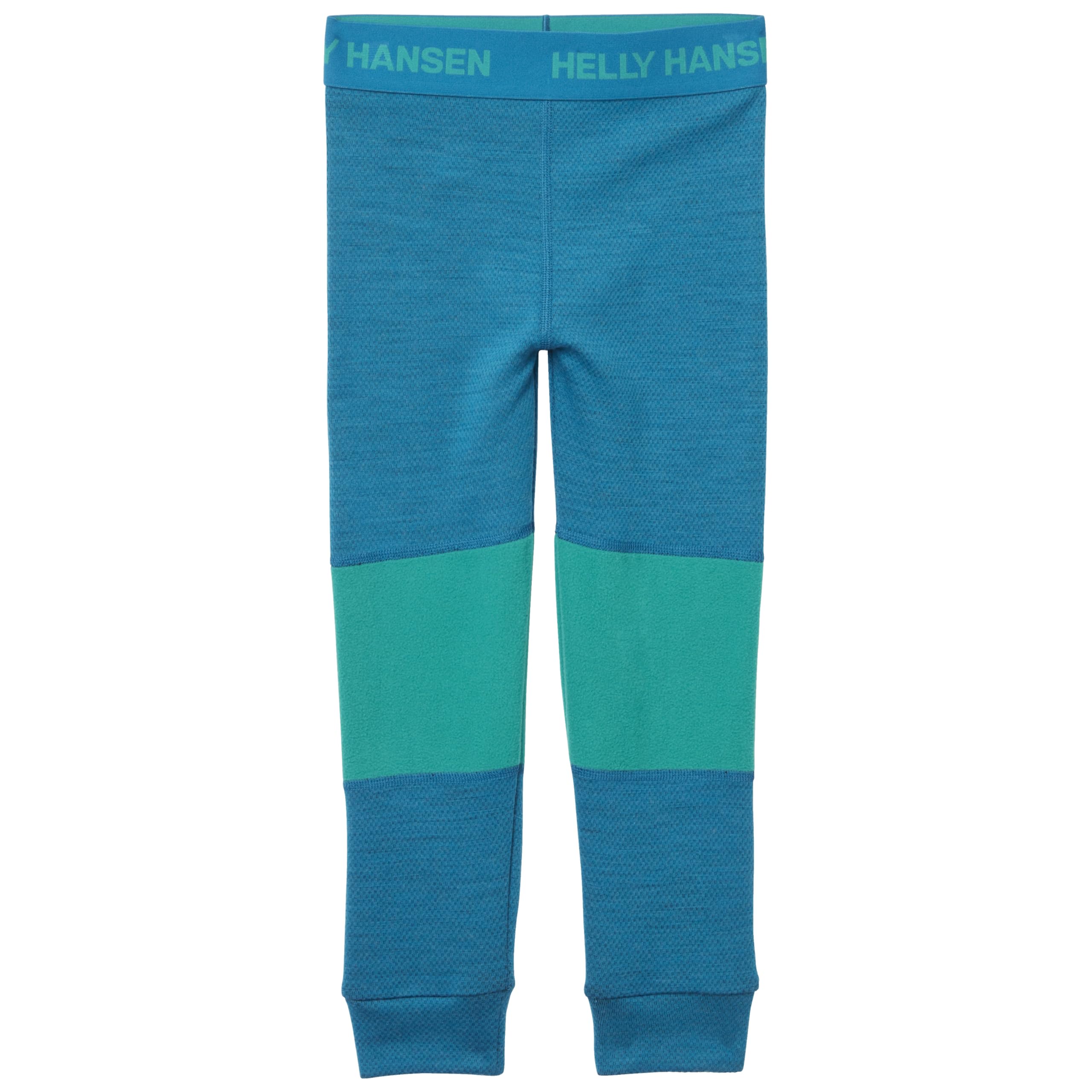 Helly-Hansen Lifa Merino Set - Kids Unisex Warm & Breathable Base Layer Set, Thermounterwäsche für Outdoor-Abenteuer