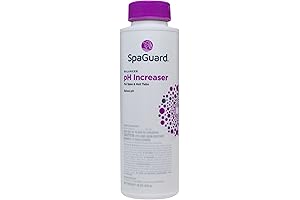 SpaGuard pH Decreaser (18 oz) (3 Pack) : Maintain the Perfect Spa pH Balance