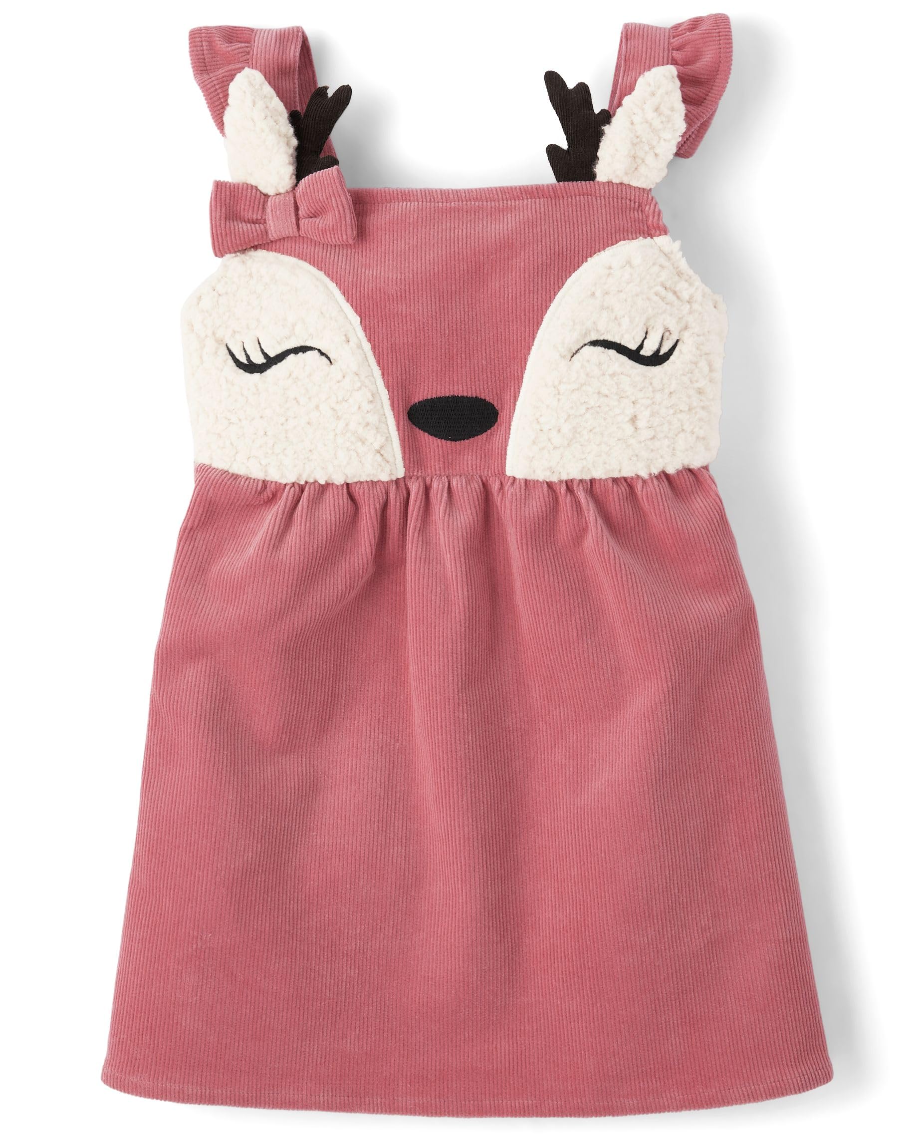 Gymboree Baby-Girls and Toddler Sleeveless Dresses