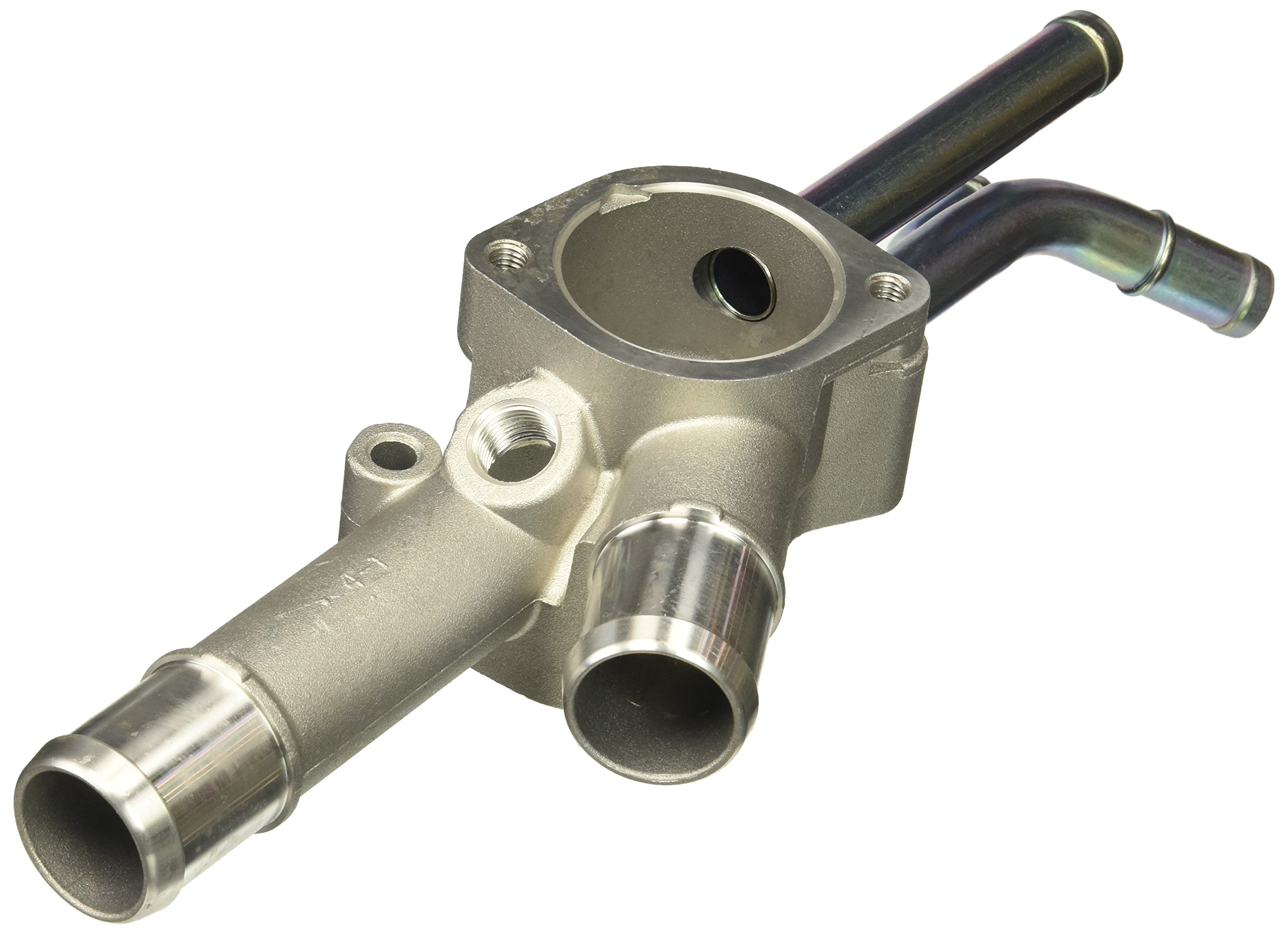 Amazon.com: Genuine Hyundai 25620-23640 Thermostat Housing