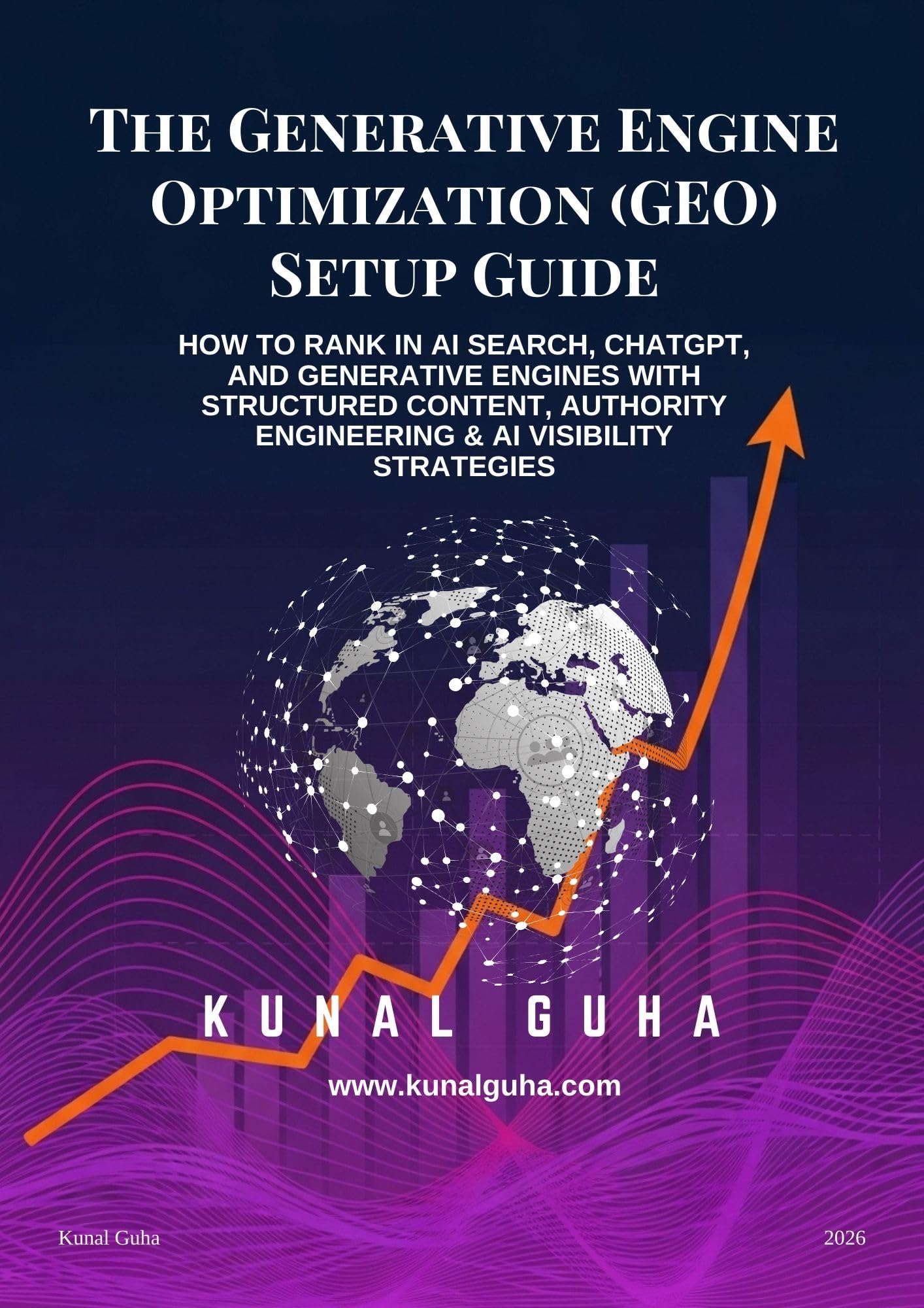 GEO Setup Guide