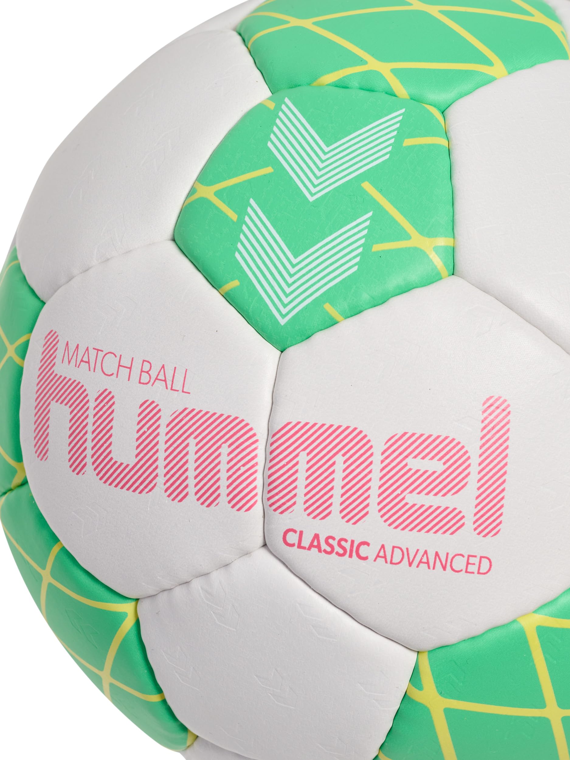 hummel Pallone da pallamano Hmlclassic adulto taglia