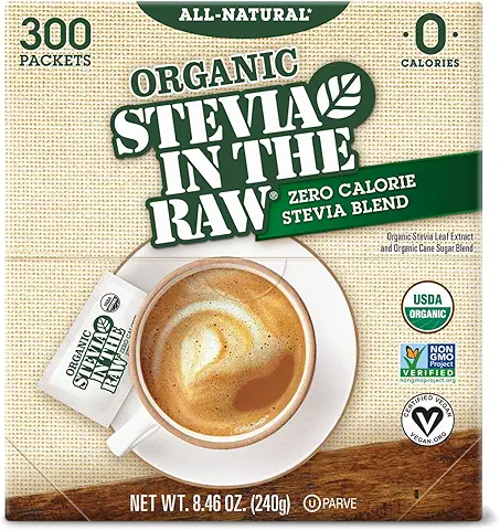 Stevia Granted First International Certification For Safety