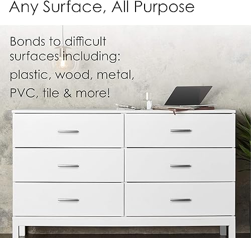 Miniatura 5 de Krylon K02753007 Fusion - Pintura en aerosol todo en uno para uso en interiores y exteriores, blanco satinado, 12 onzas (paquete de 2)