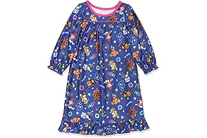 Paw Patrol Flannel Granny Gown