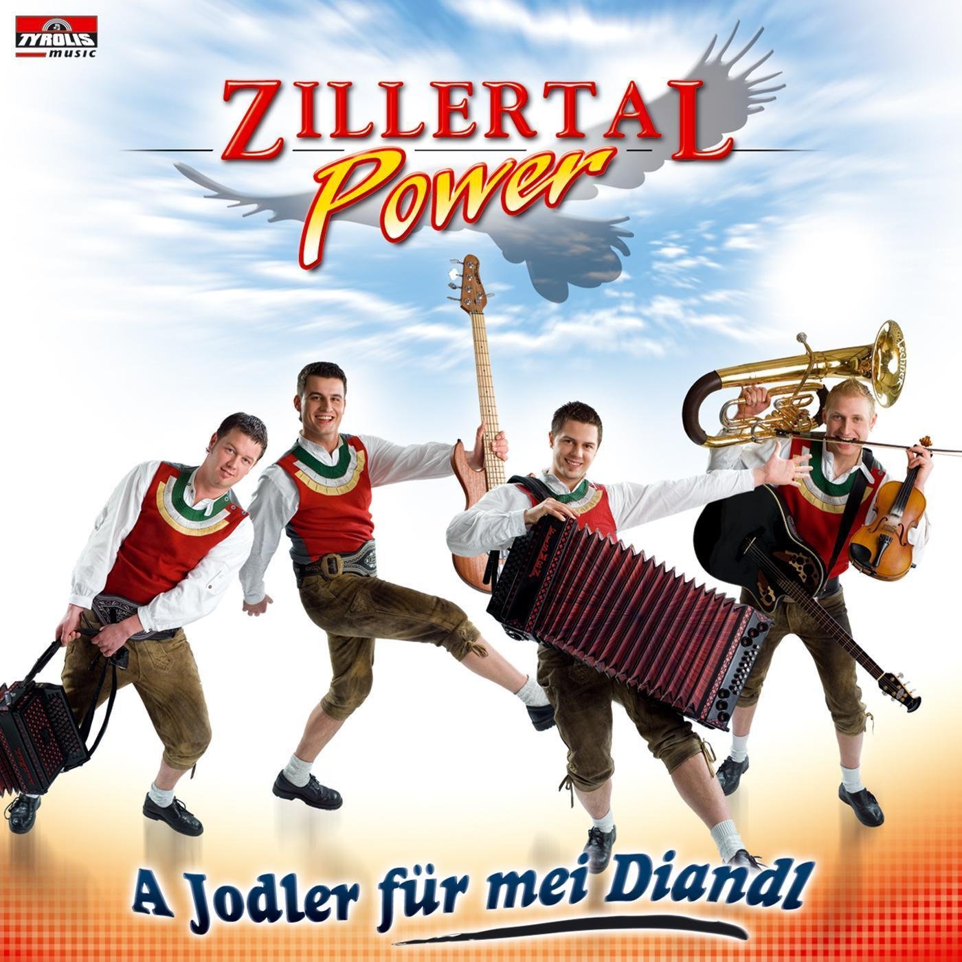 Zillertal Power