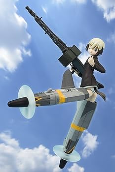 Amazon.co.jp: TAMASHII NATIONS ストライクウィッチーズ2