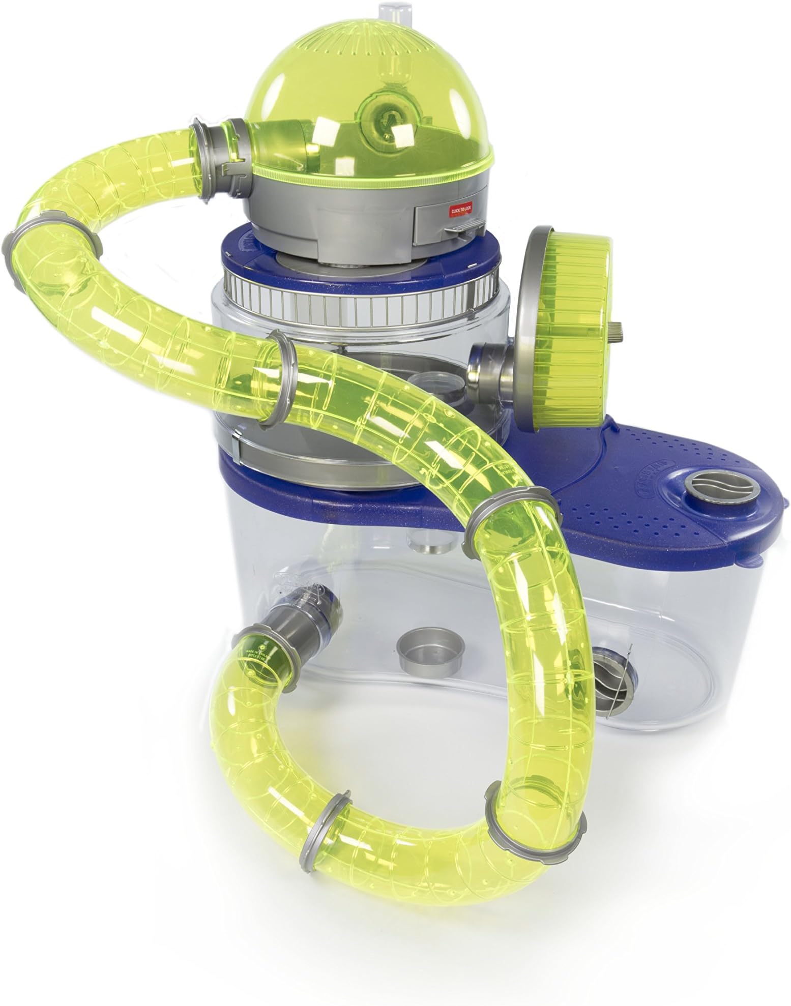 Rotastak Space Command Small Animal Housing