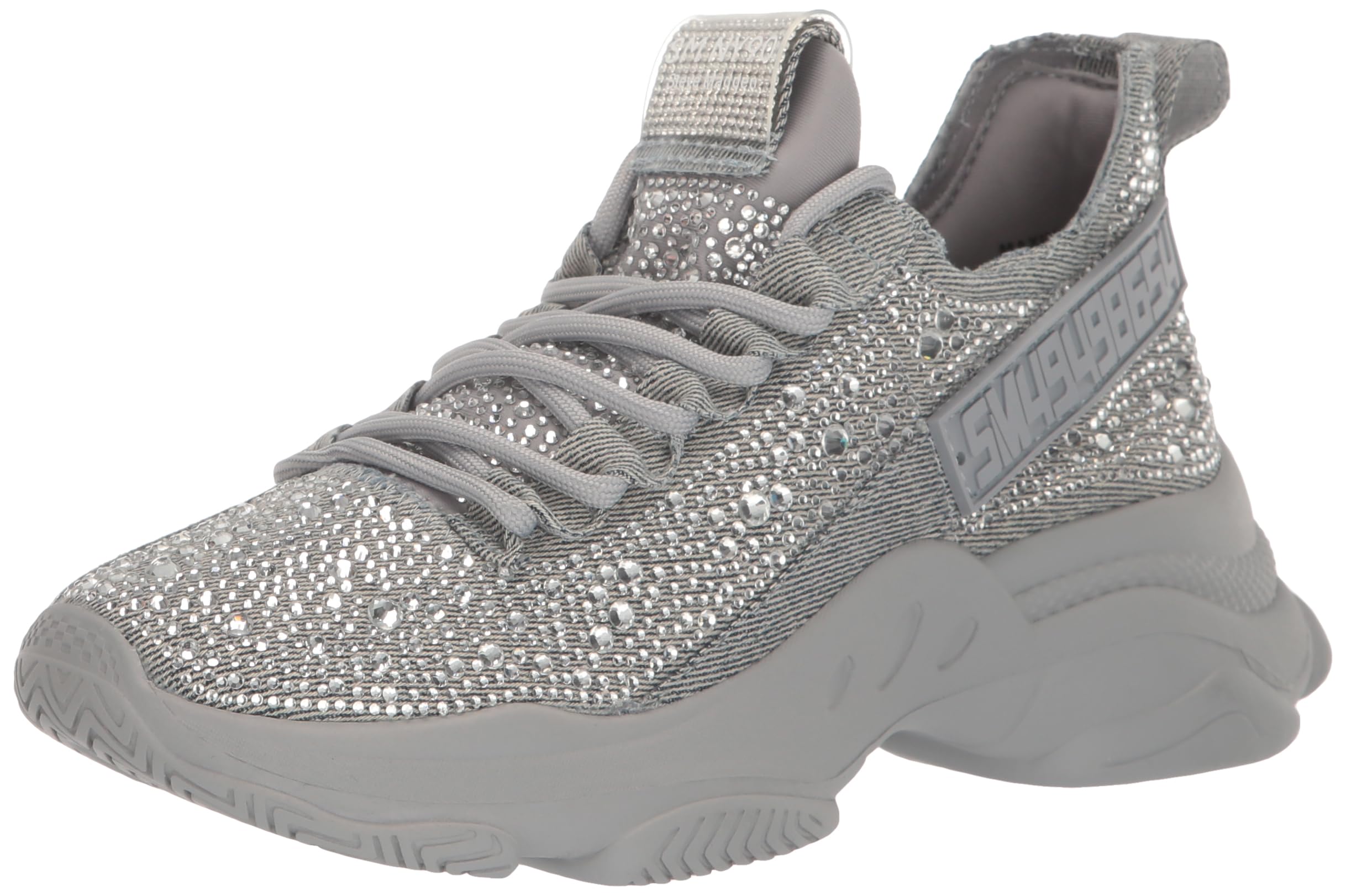 Steve MaddenWomen's Maxima-r Sneaker