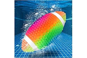 kxcoftxi Water Football: Dive into Summer Fun!