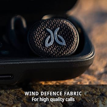 Jaybird Vista 2 Prawdziwie bezprzewodowe słuchawki sportowe