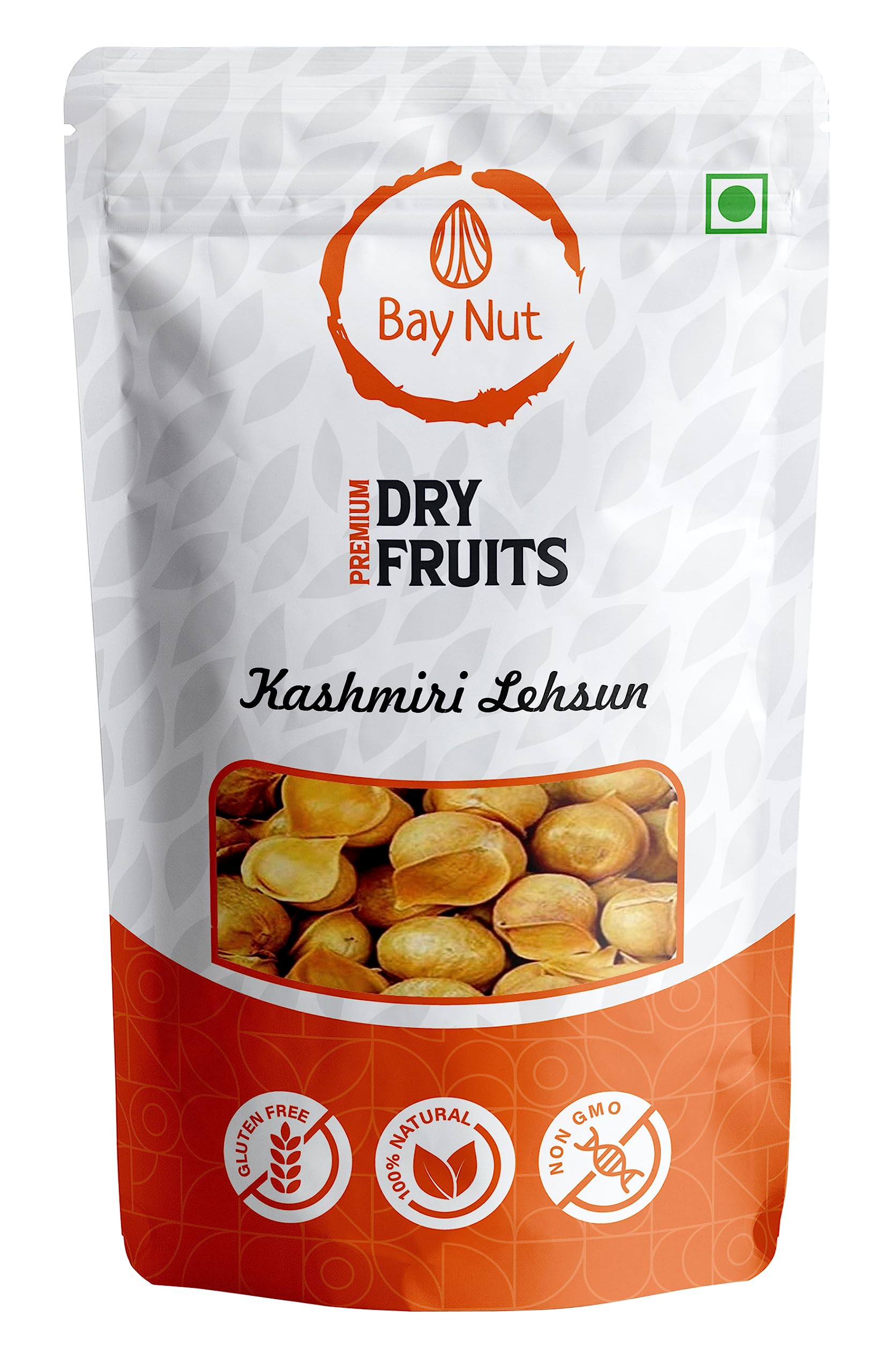Bay Nut Kashmiri Lehsun 100g - Kashmiri Lehsun - Fresh and 100% Natural - Organics Kashmiri Lehsun for a Rich and Flavorful Experience", Sliced (B0C7GVZX3L) Amazon Price History, Amazon Price Tracker