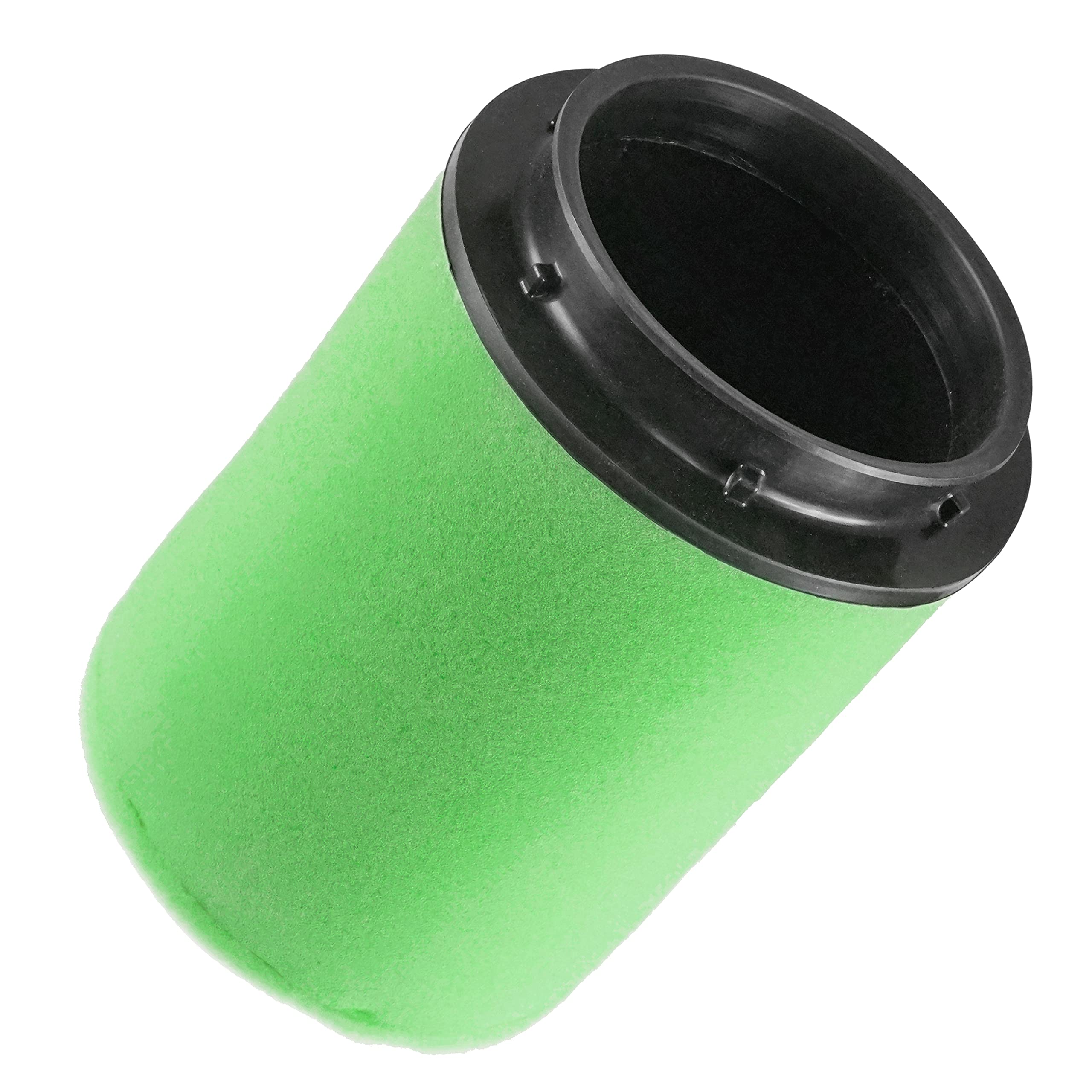 Caltric Air Filter Cleaner Element Compatible with Honda TRX450ER Electric Start 2006 2007 2008 2009 2012 2013 2014