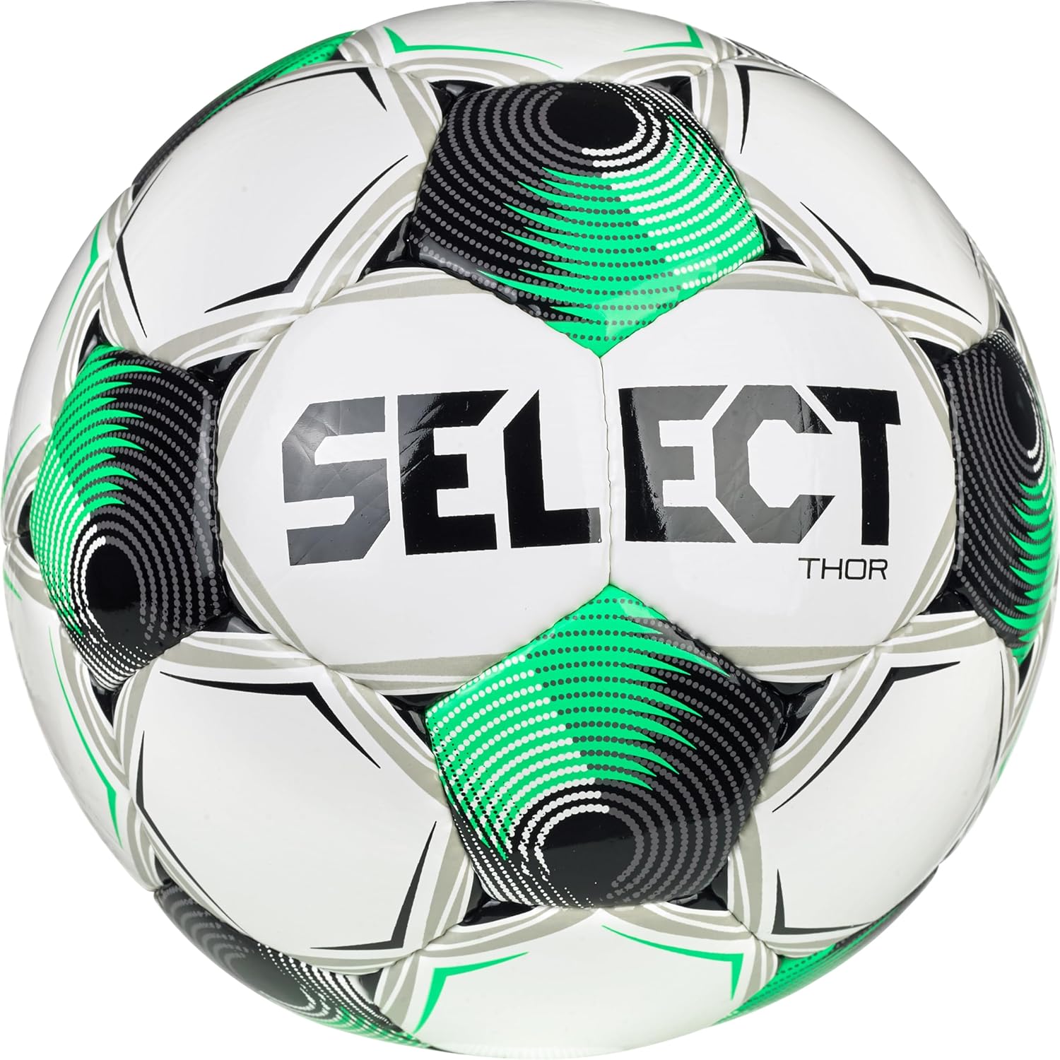 Select Thor Soccer Ball