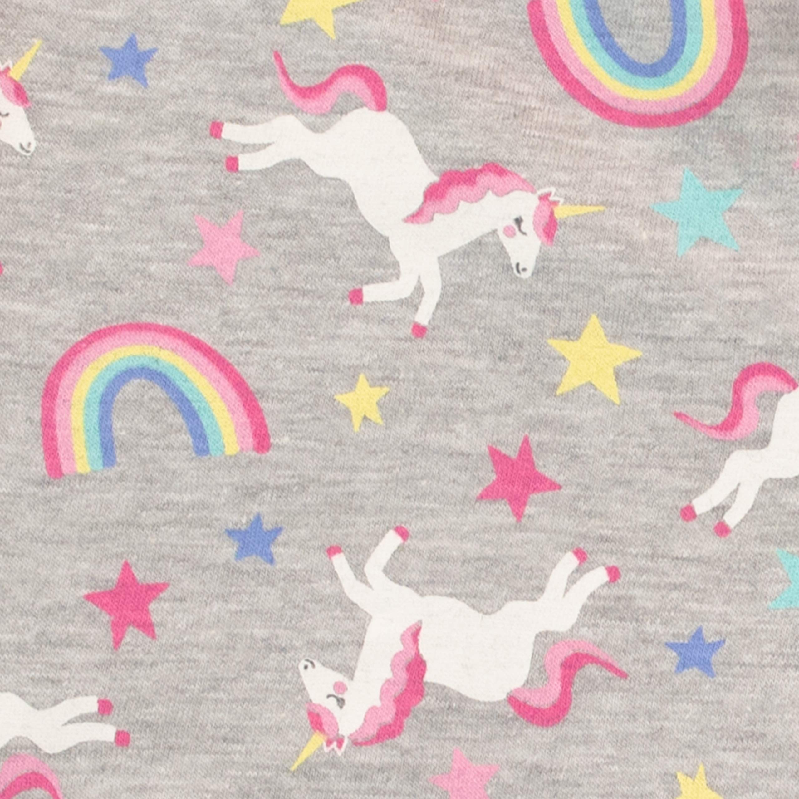 Harry Bear Ensemble De Pyjamas Fille Licorne