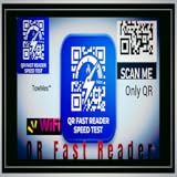 Pro QR Scanner & Test Speed 2in1 - TowMes