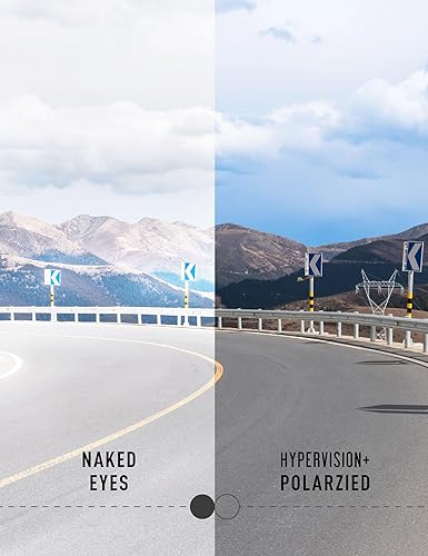 Miniatura 6 de ToughAsNails Juego de 4 lentes de repuesto polarizadas para Oakley Fuel Cell OO9096 Pack