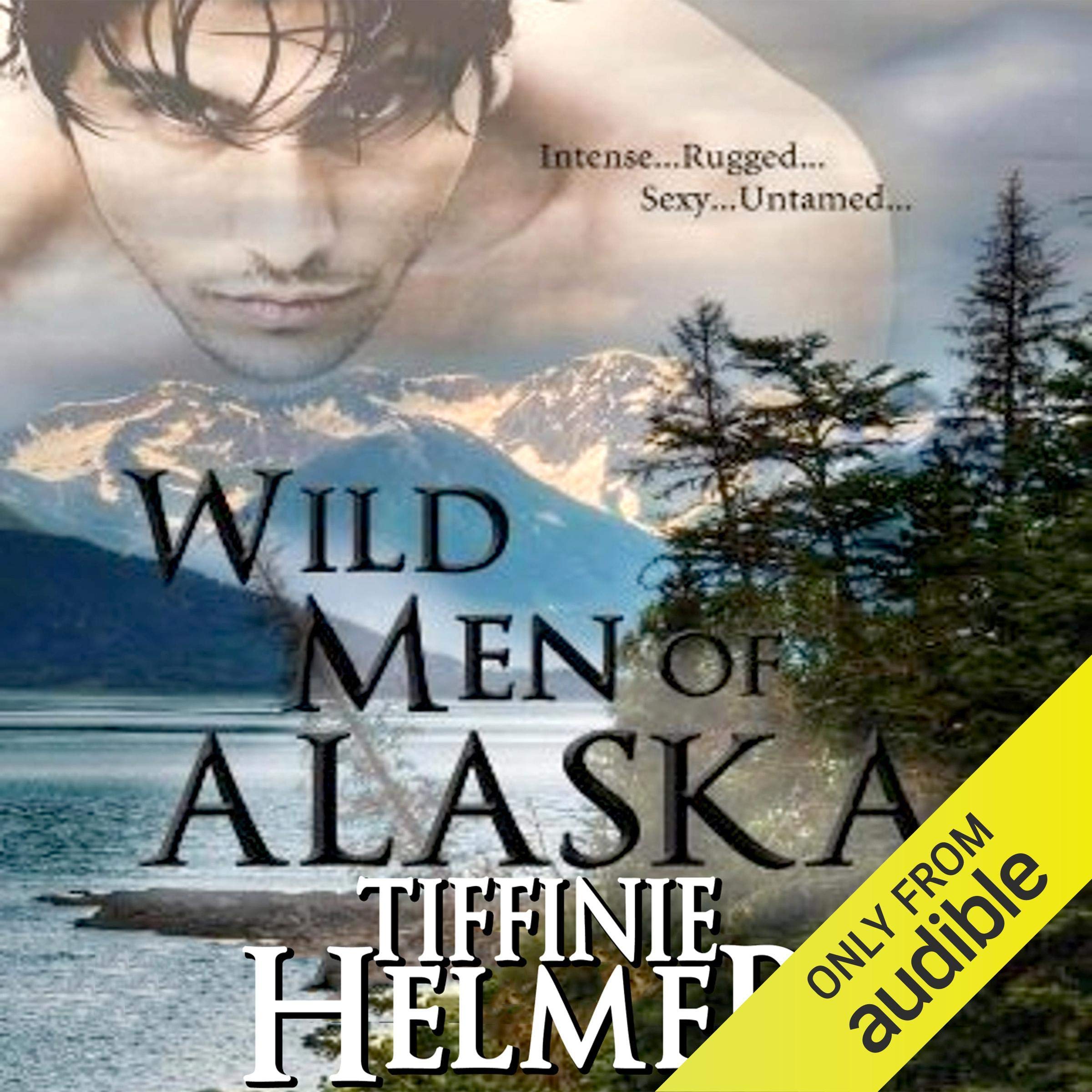 Cover art for Wild Men of Alaska