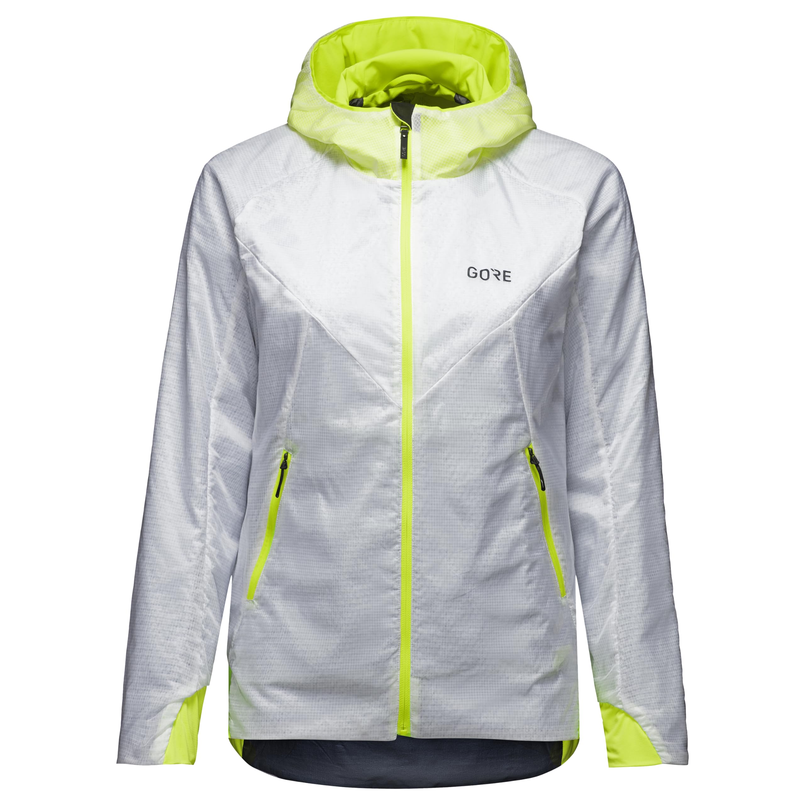 GOREWEAR R5 Femme GORE-TEX INFINIUM™ Veste avec isolation thermique