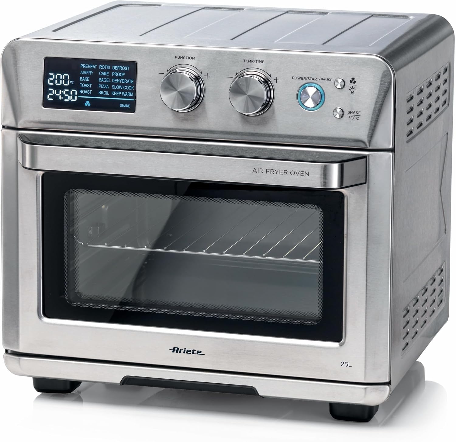 Ariete 4629/11 Fryer Airy Oven