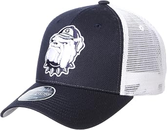 Zephyr Big Rig Trucker Mesh Cap - NCAA Adjustable Structured Baseball Hat