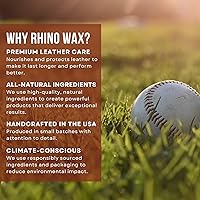 Vista 8 de Baseball Glove Conditioner Kits - Clean, Condition, and Maintain Your Baseball Glove with one of Our 3 Maintenance Kits - Protect Your Mitts