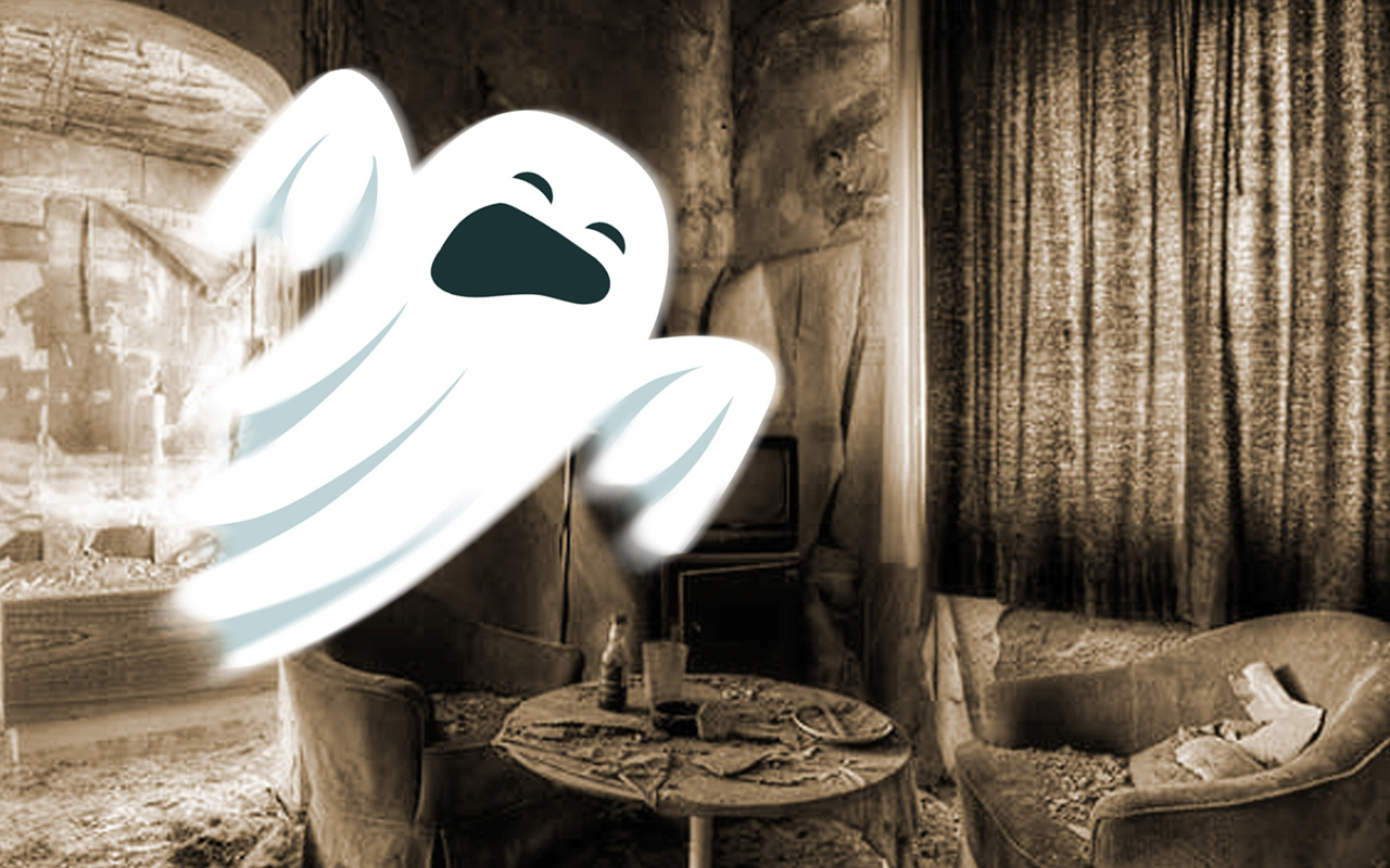 Boo Radar Spirit Cam - App on Amazon Appstore