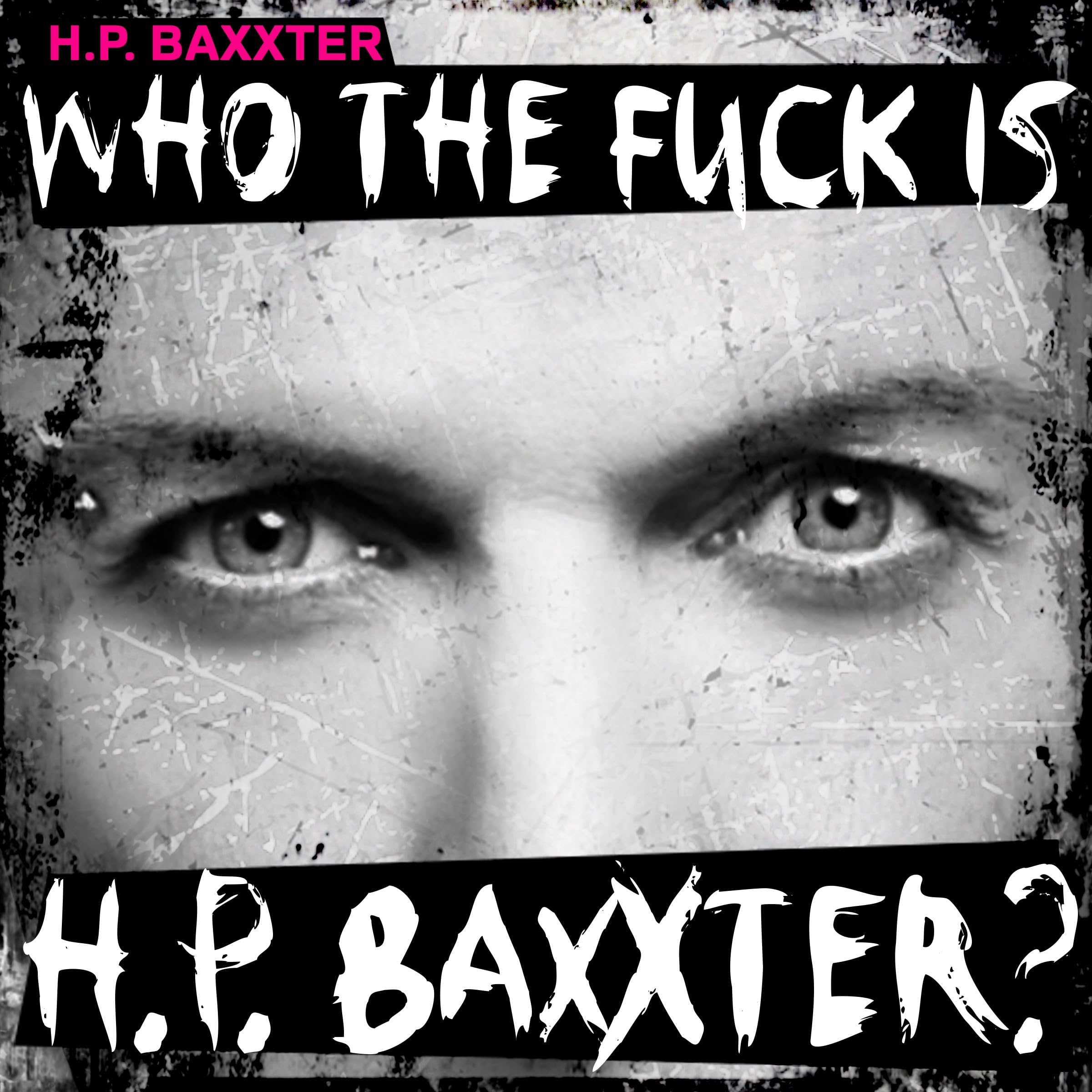 H.P. Baxxter