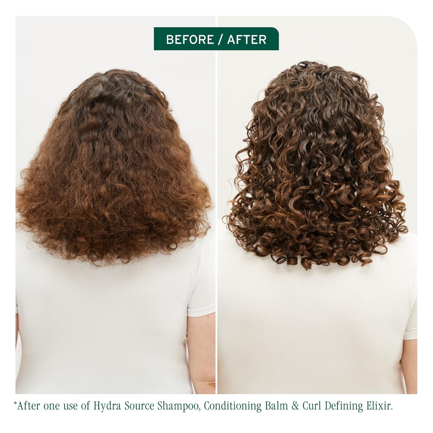 Biolage Curl Defining Elixir - Lasting Curl Control, Anti-Frizz, Shine Enhancing, Natural Movement, Vegan & Paraben-Free