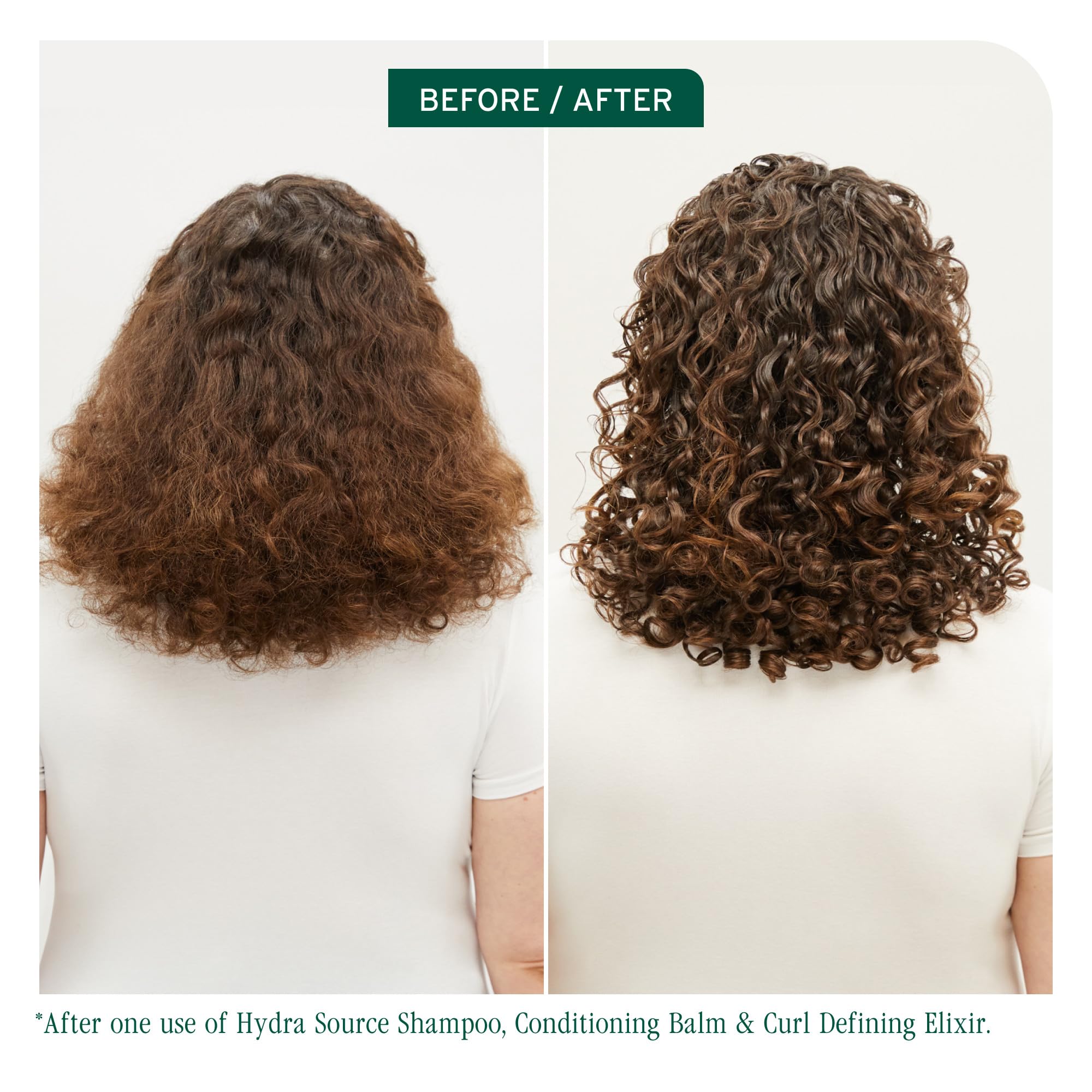 Biolage Curl Defining Elixir for Curly Hair