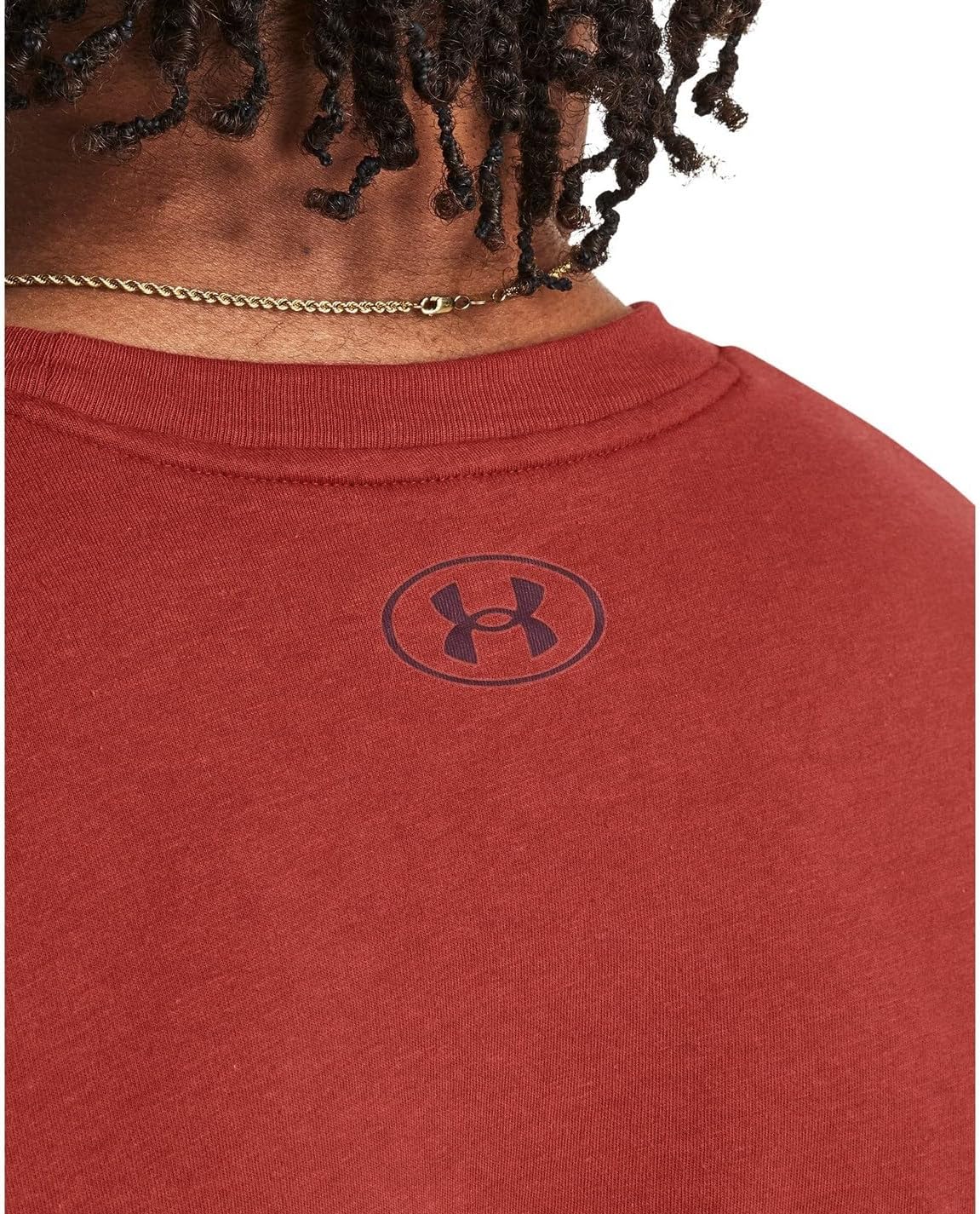Men's Project Rock Paradise Short Sleeve