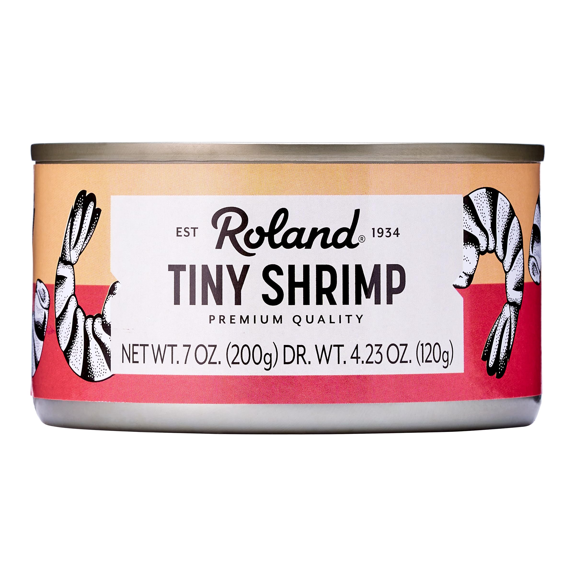 Roland Picnic Shrimp