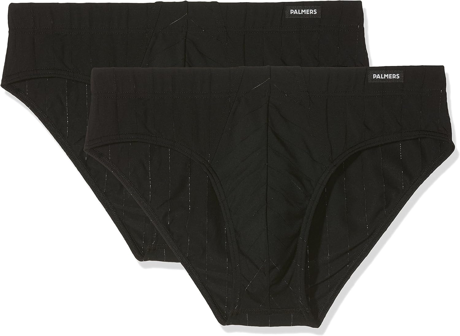 Palmers Herren Success Doppelpack Slip (2er Pack) Amazon.de Fashion