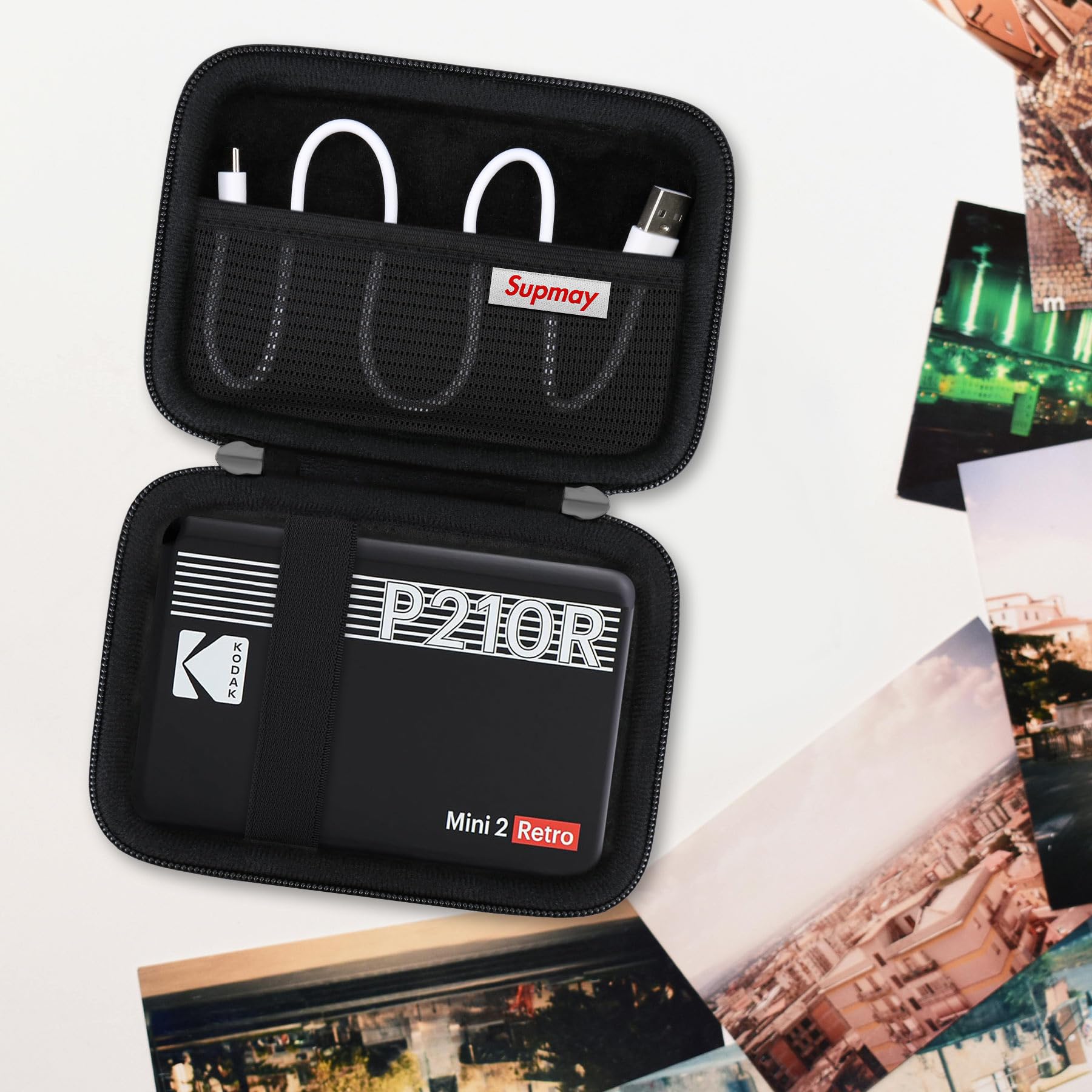 ダイタク インスタントフォト風ブロマイド2種セット ダイタク インスタントフォト風ブロマイド2種セット ダイタク