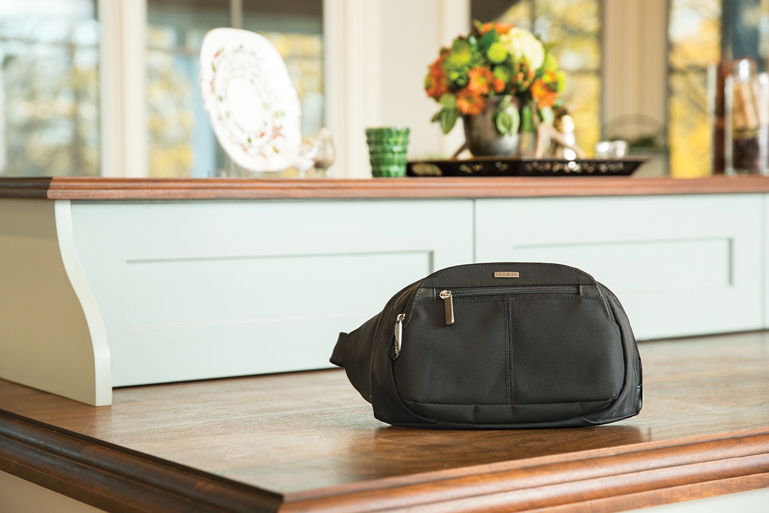 Travelon Anti-Theft Concealed Carry Waist Pack product thumbnail 3