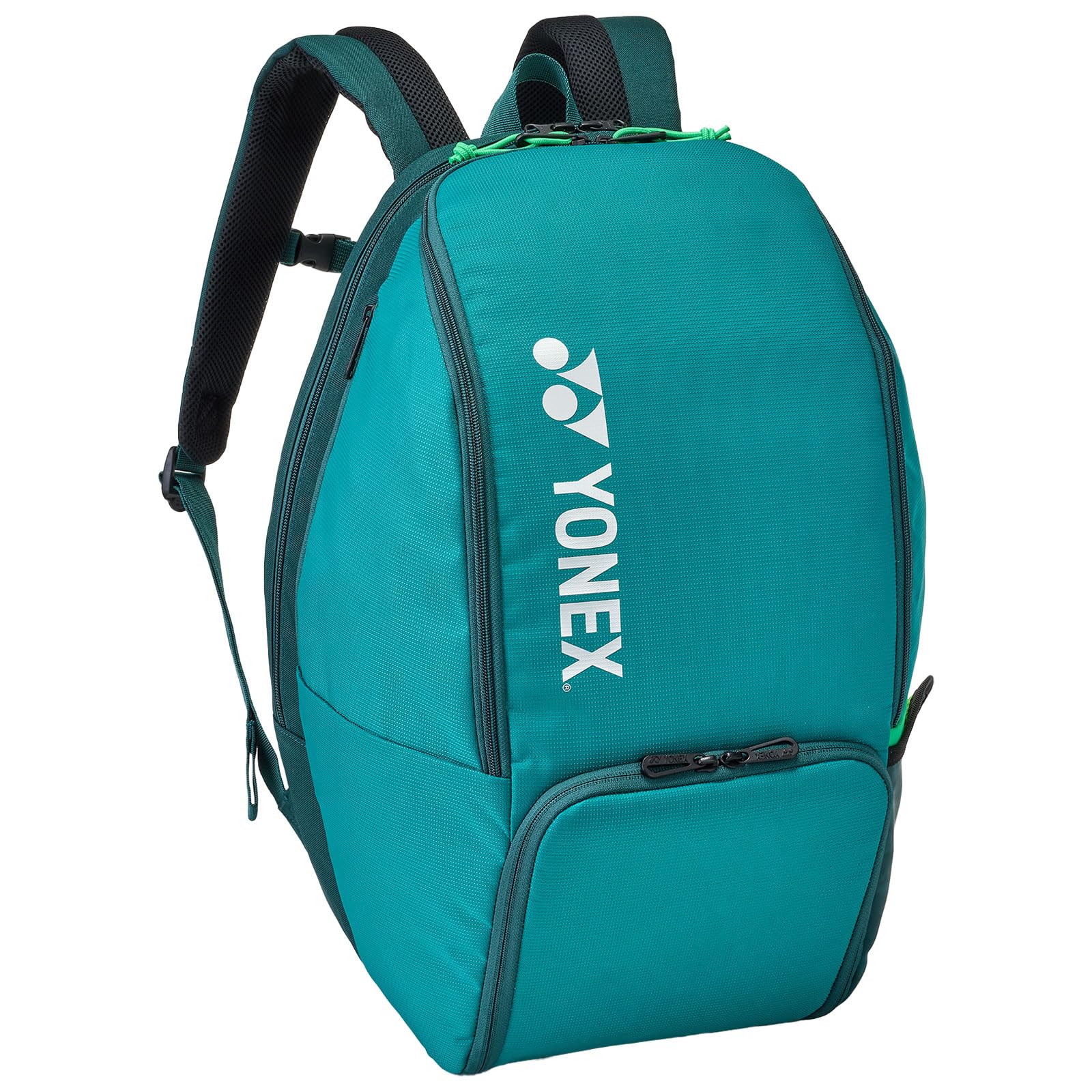 Amazon.com : YONEX Unisex Pro Backpack B - Stylish Durable