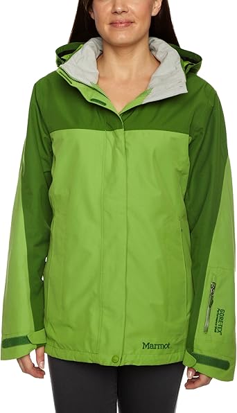 marmot palisades shell jacket