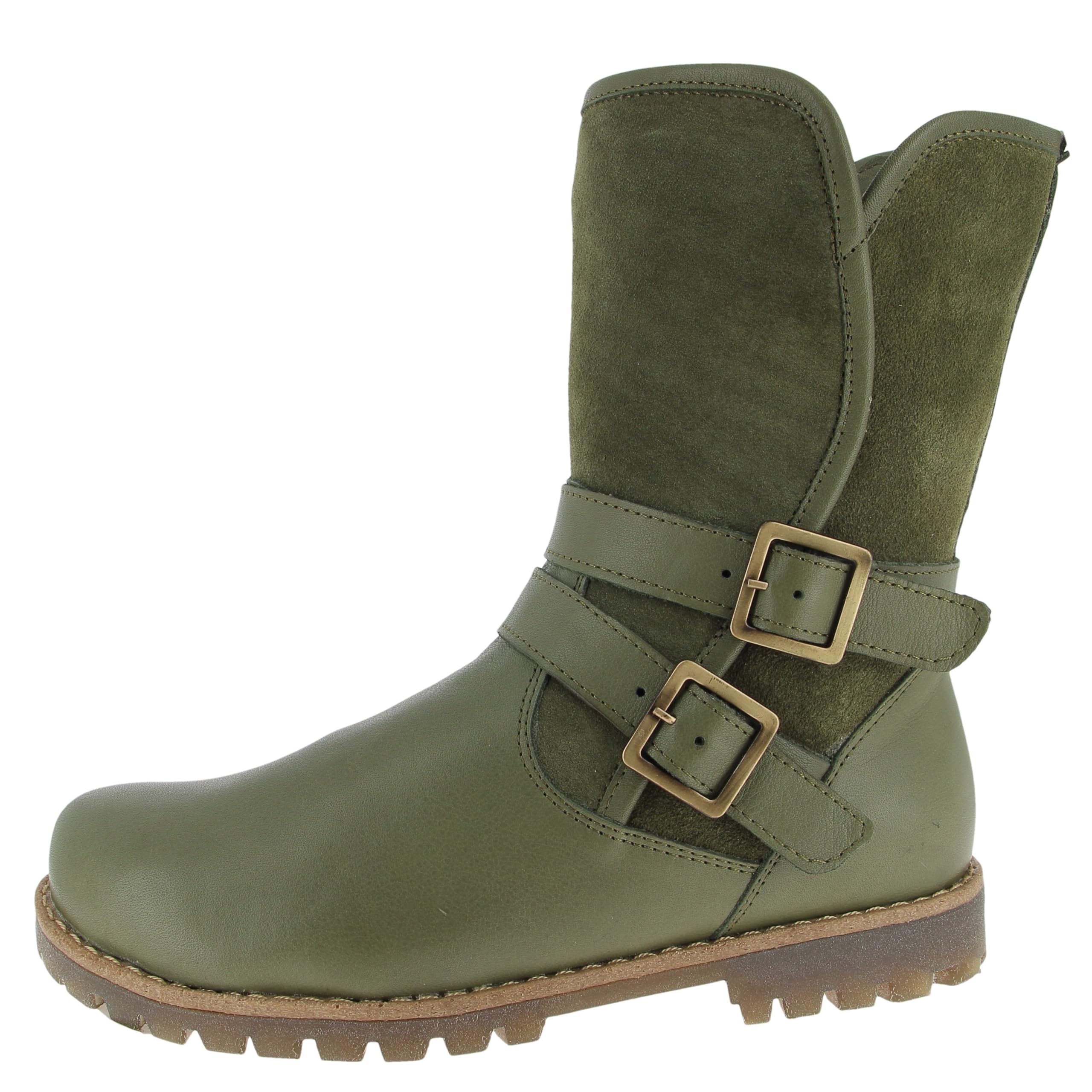 Andrea Conti Damen Chelsea Boot Stiefelette