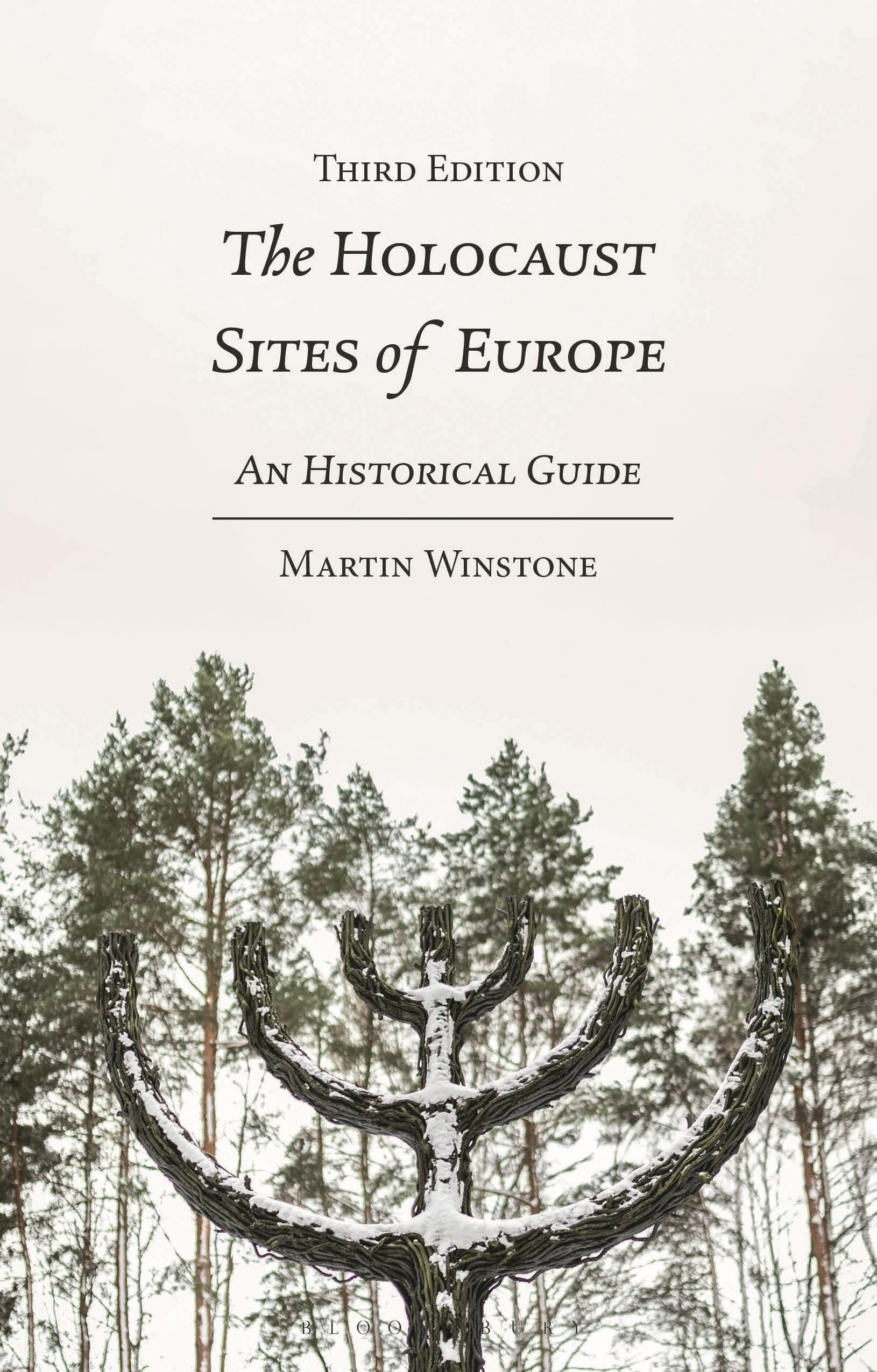 The Holocaust Sites of Europe