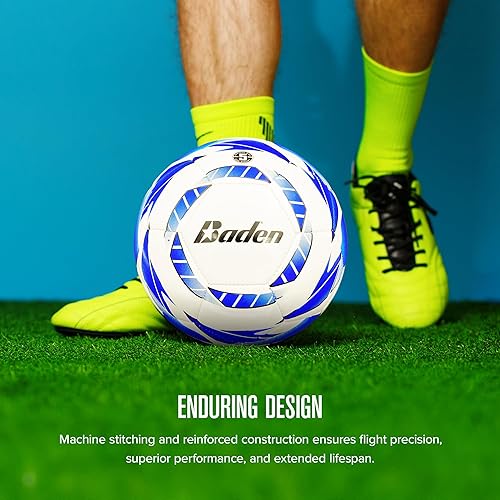 Miniatura 5 de Baden Balón de fútbol serie Z