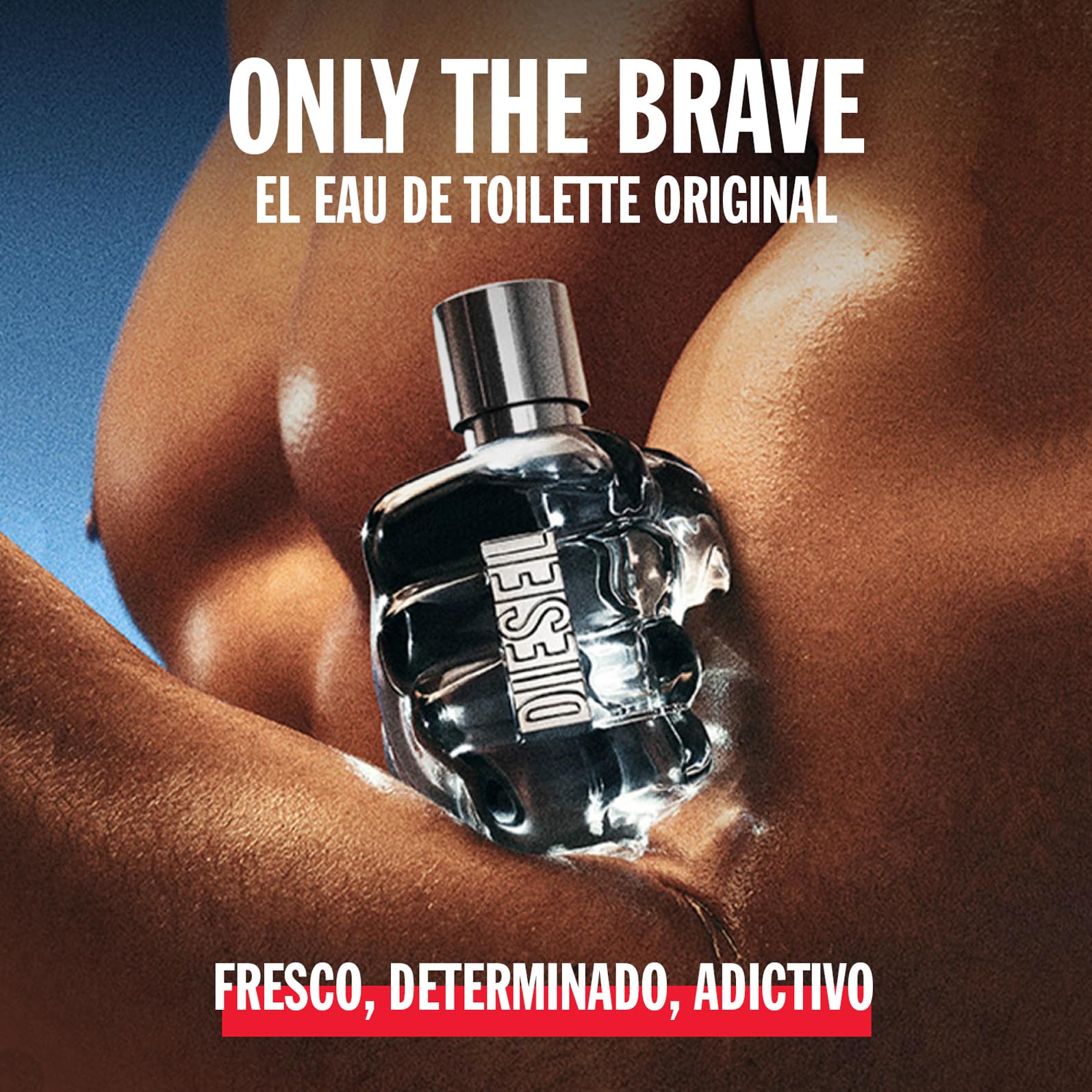 Diesel Eau De Toilette