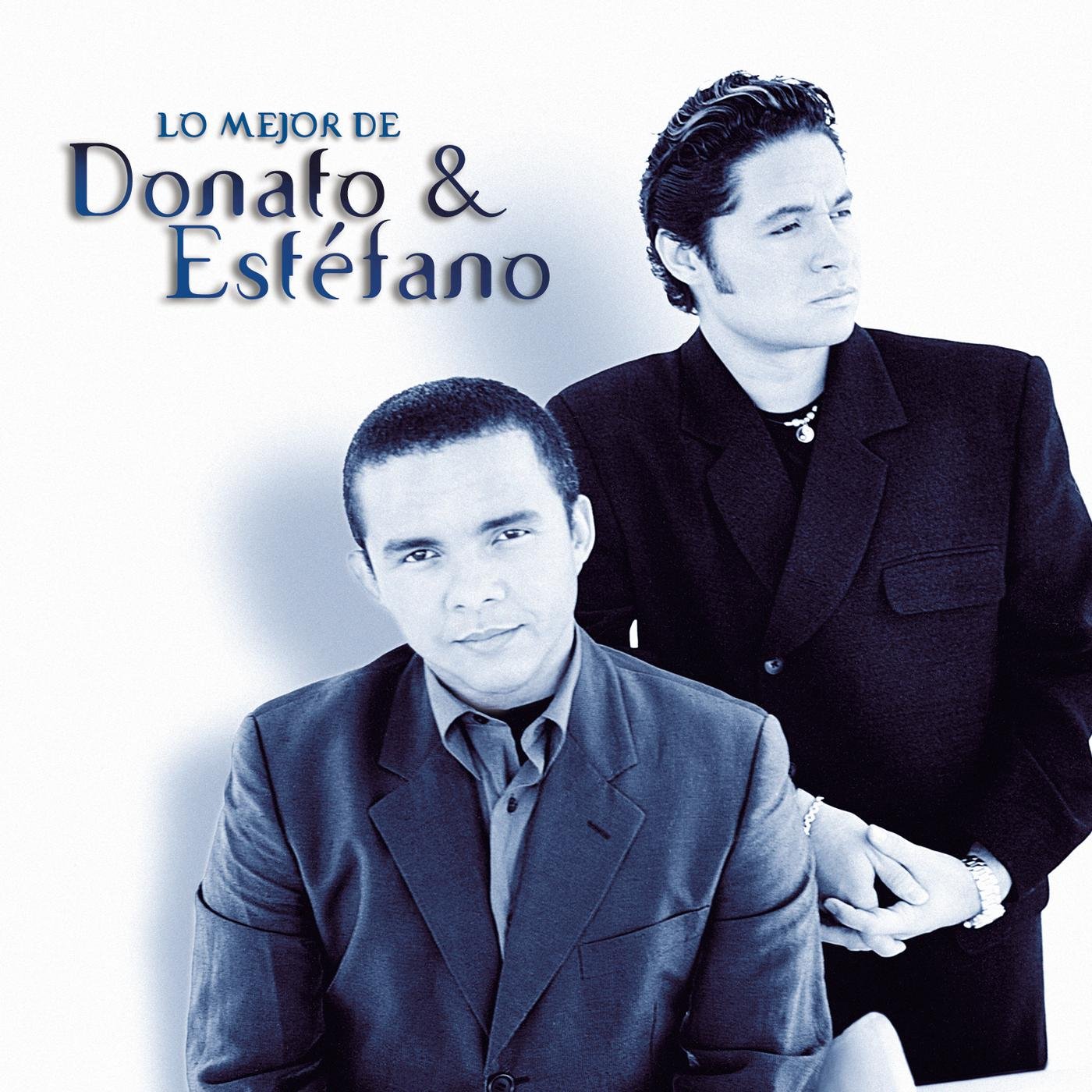 Donato & Estéfano