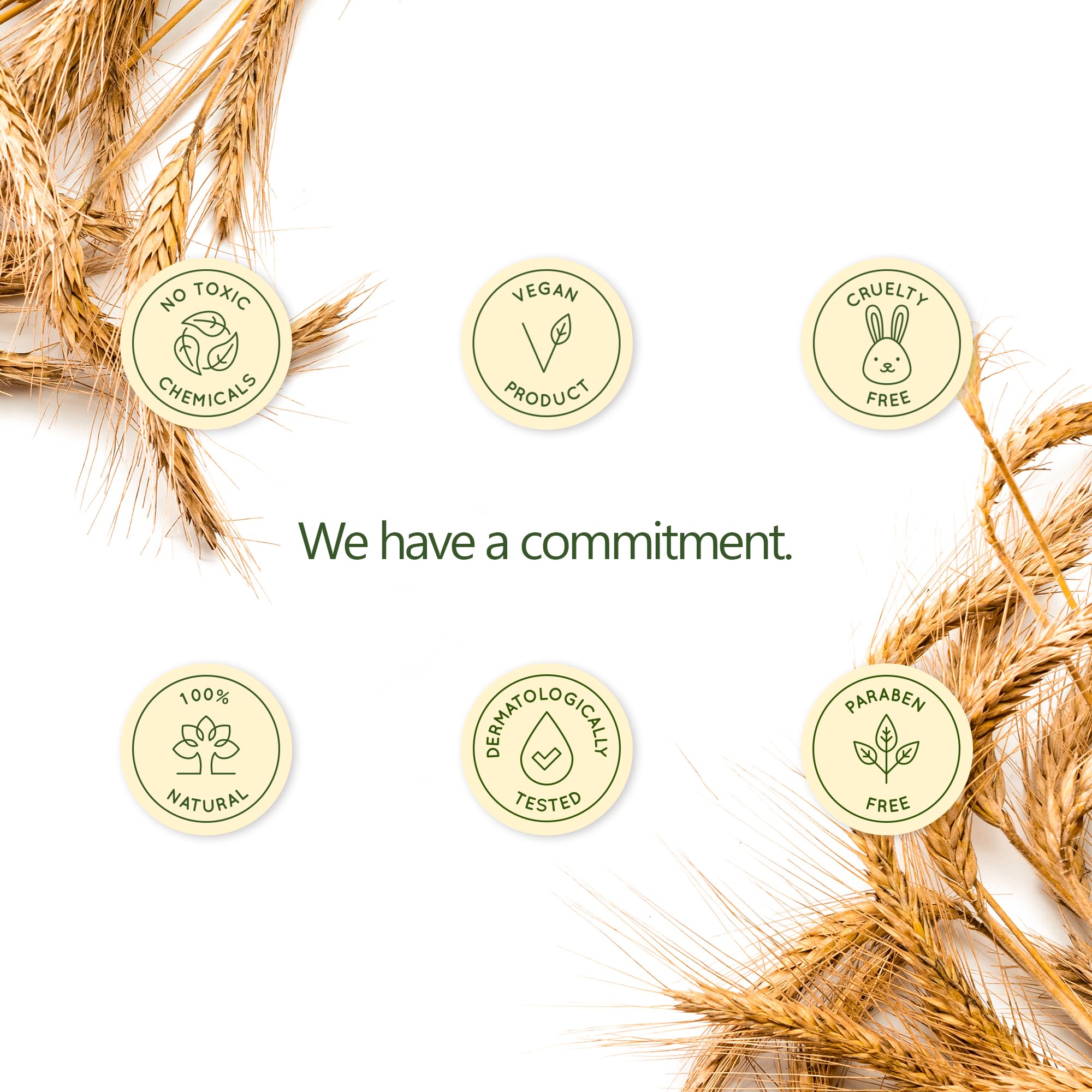 100% Naturalny Olej z Witaminą E 500ml | Wegański Antyoksydant | Nawilżanie i Regeneracja Skóry | Ochrona i Odżywianie Włosów | Poprawa Wyglądu Paznokci
