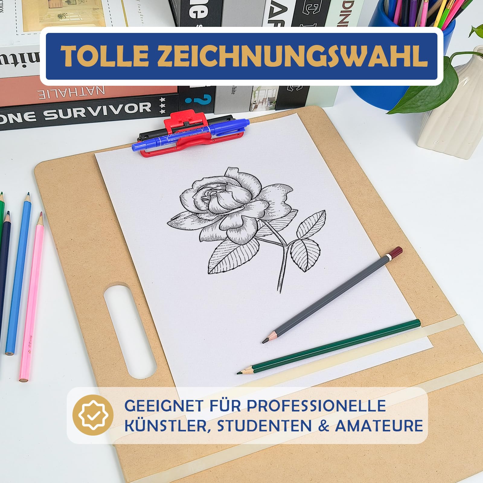 Het tekenbord van kinderen stock afbeelding. Image of zwart - 23604815