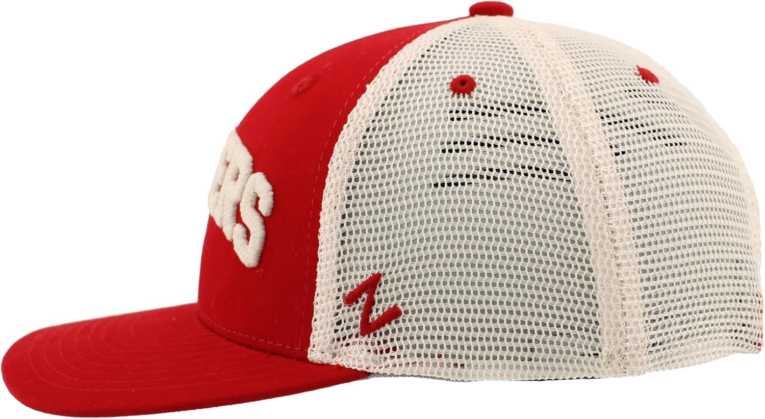 ZHATS NCAA Unisex-Adult NCAA Officially Licensed Hat Snapback Harvest Curvature - Image 3